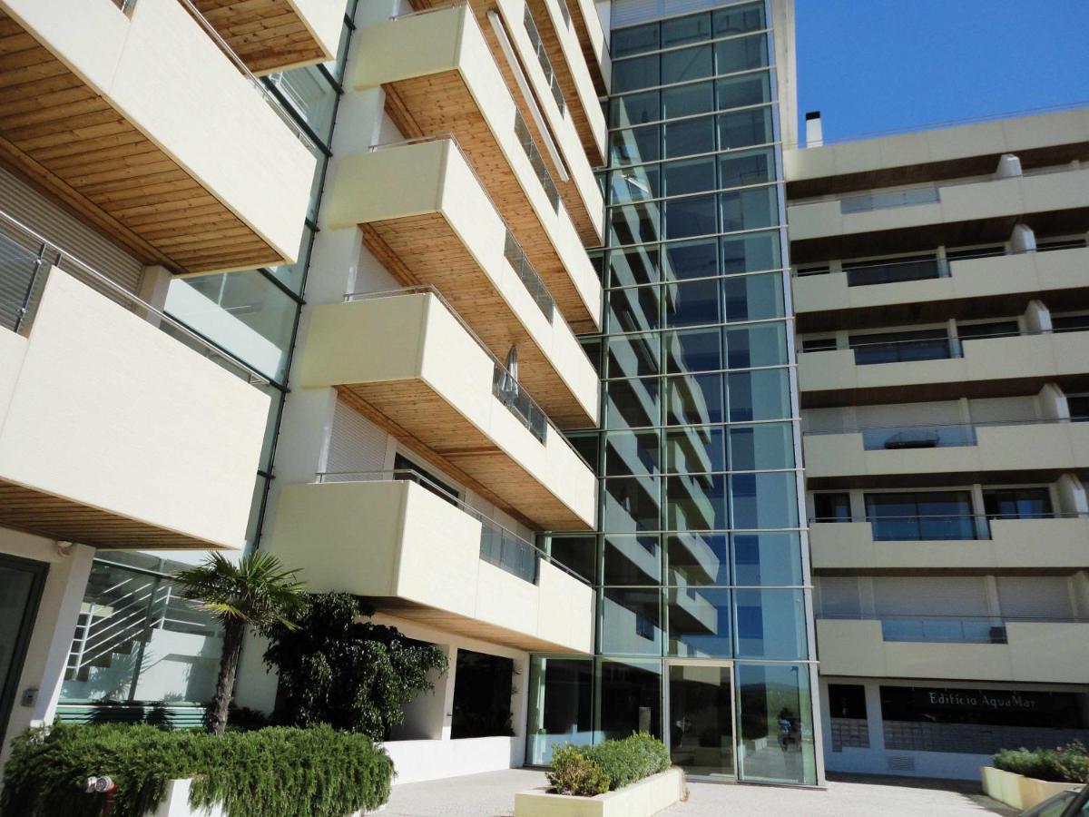 Marina Vilamoura Aquamar 401 Modern Apartment Exterior foto